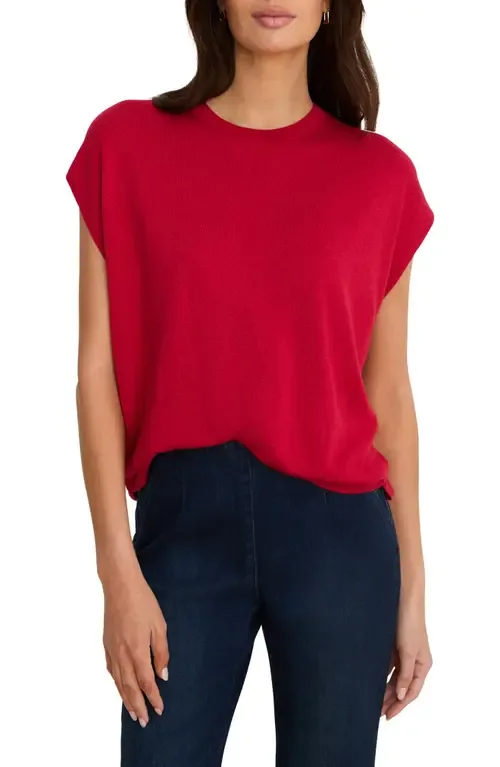 Cocoon Sweater by NIC+ZOE