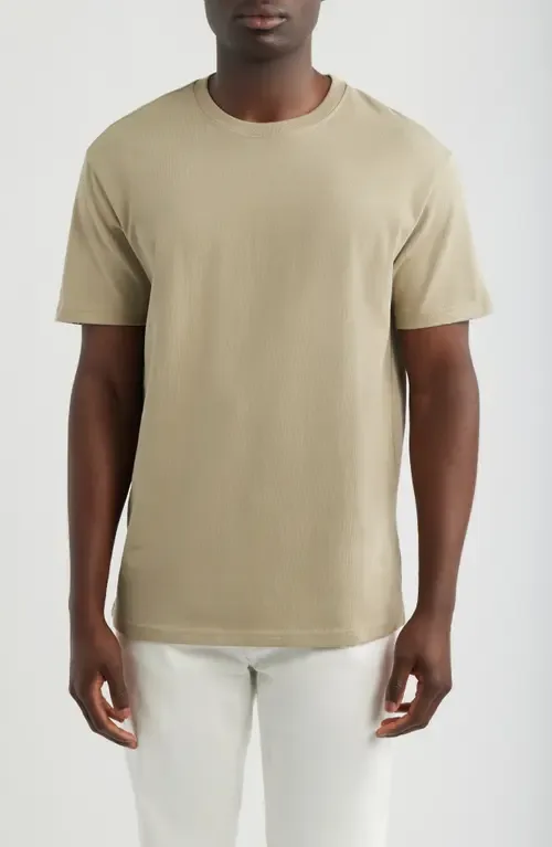 Cotton T-Shirt by Mavi Jeans