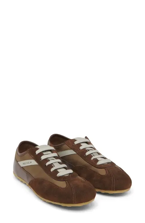 Boxe Sneaker by McQueen