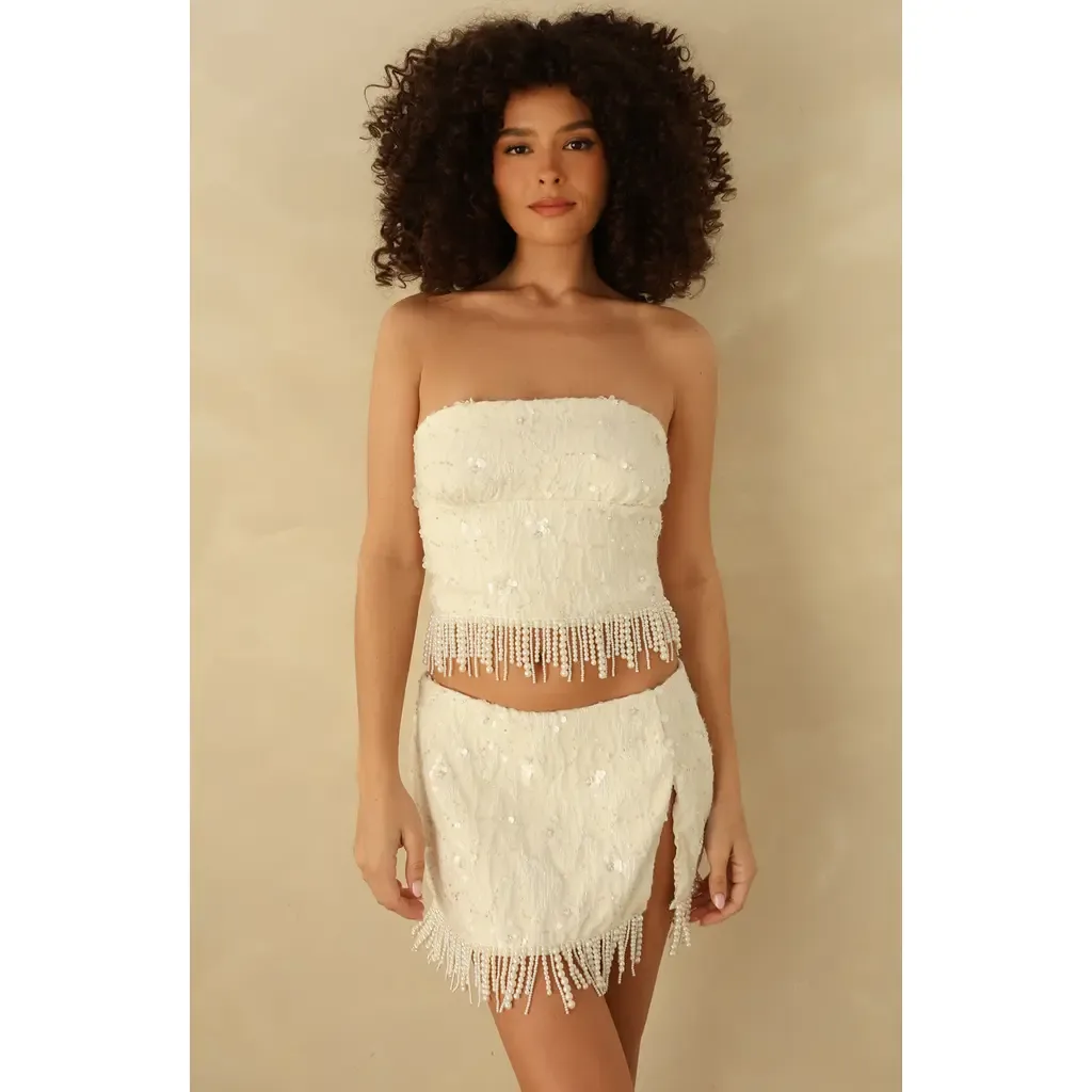 Love on the Rocks Top by Dippin Daisys