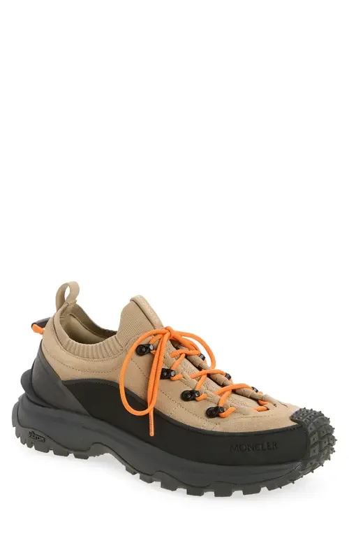 Trailgrip Lite 3 Low Top Sneaker