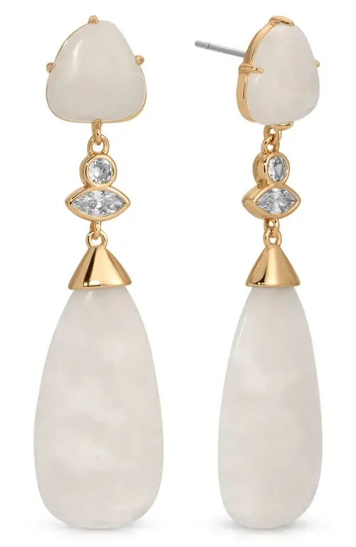 Solstice Drop Earrings by Ettika