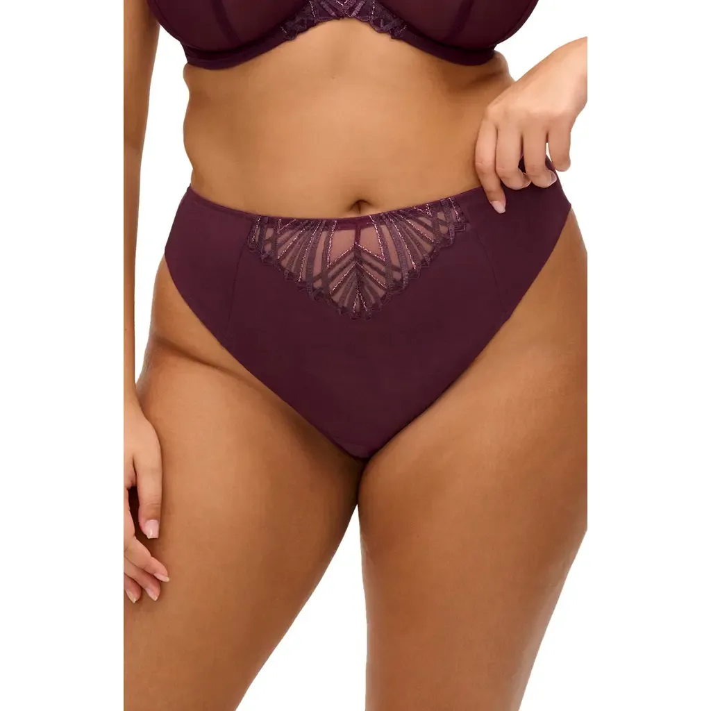 Reja Brazilian Briefs by Elomi