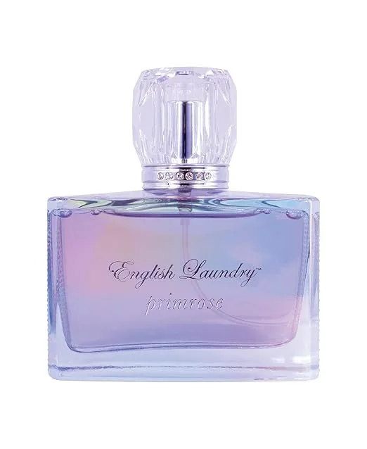 English Laundry Primrose Perfume 3.4 oz by English Laundry