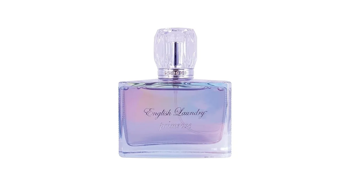 English Laundry Primrose Perfume 3.4 oz by English Laundry
