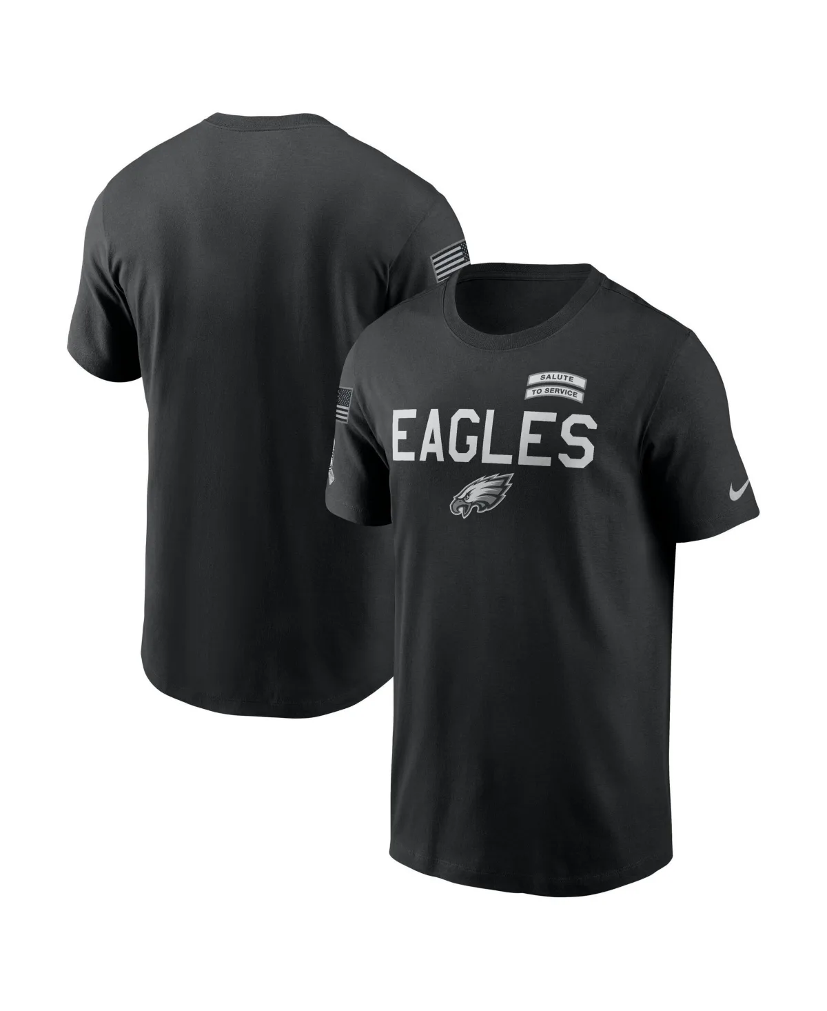 Philadelphia Eagles Sideline Dri-Fit T-Shirt by Nike