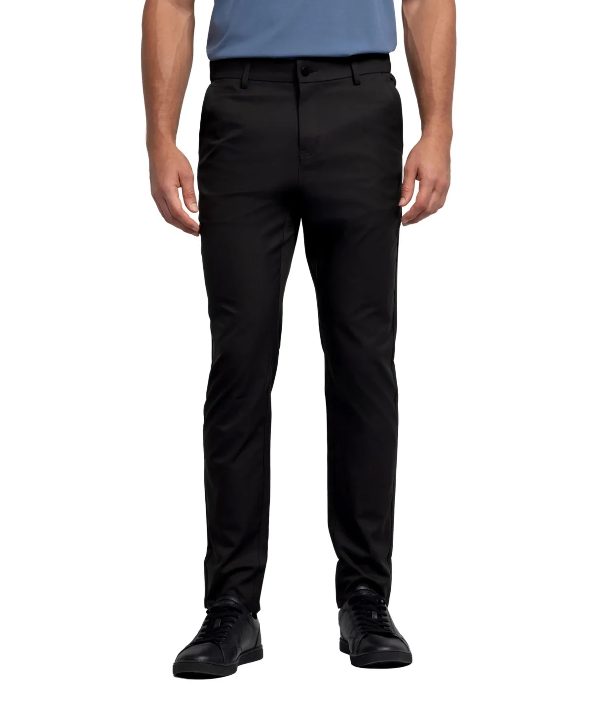Jetsetter Tech Pant Straight Fit by Jack Archer