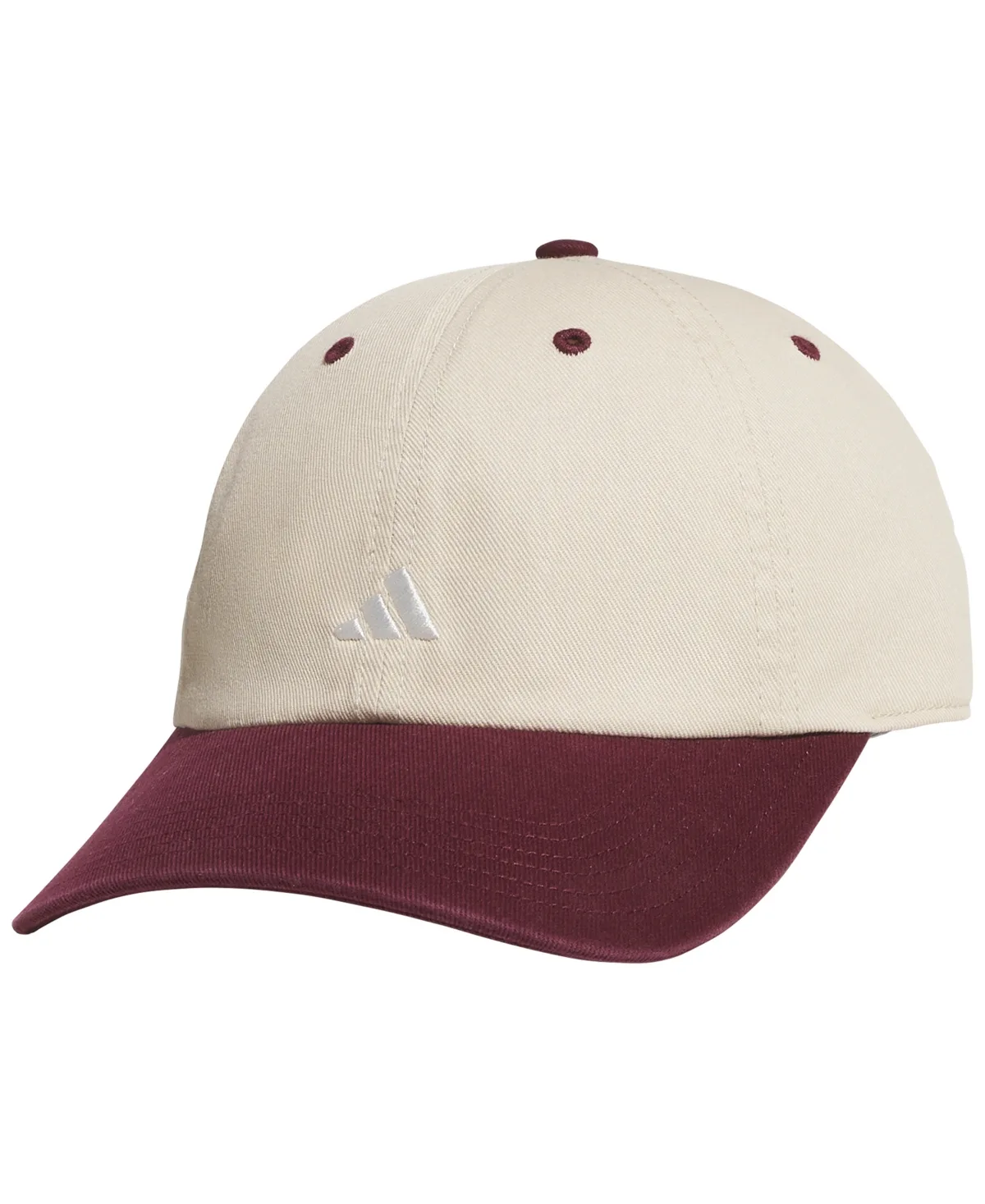 Saturday Climacool Logo 6-Panel Cap by adidas