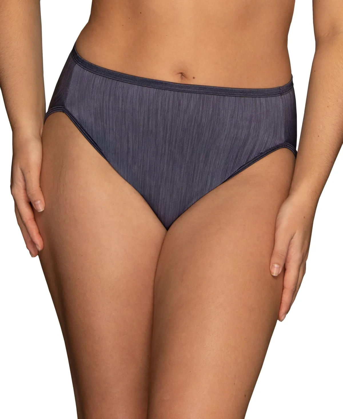 Illumination Hi-Cut Brief Underwear 13108 by Vanity Fair