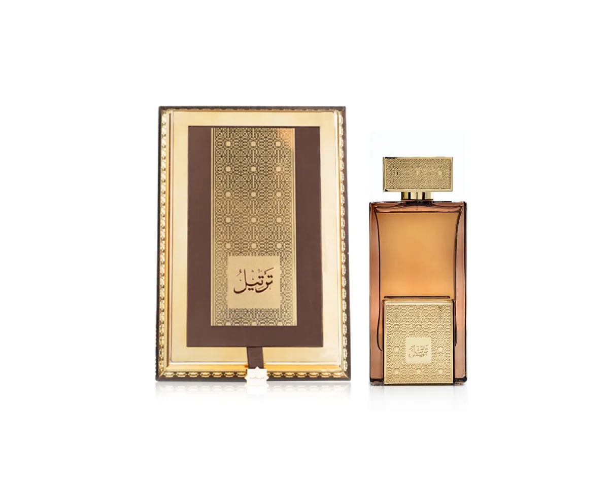 Tarteel Gold 75 Ml Eau De Parfum by Arabian Oud