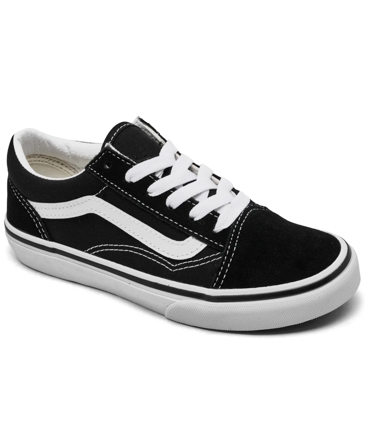 Old Skool Lifestyle Sneakers by Vans