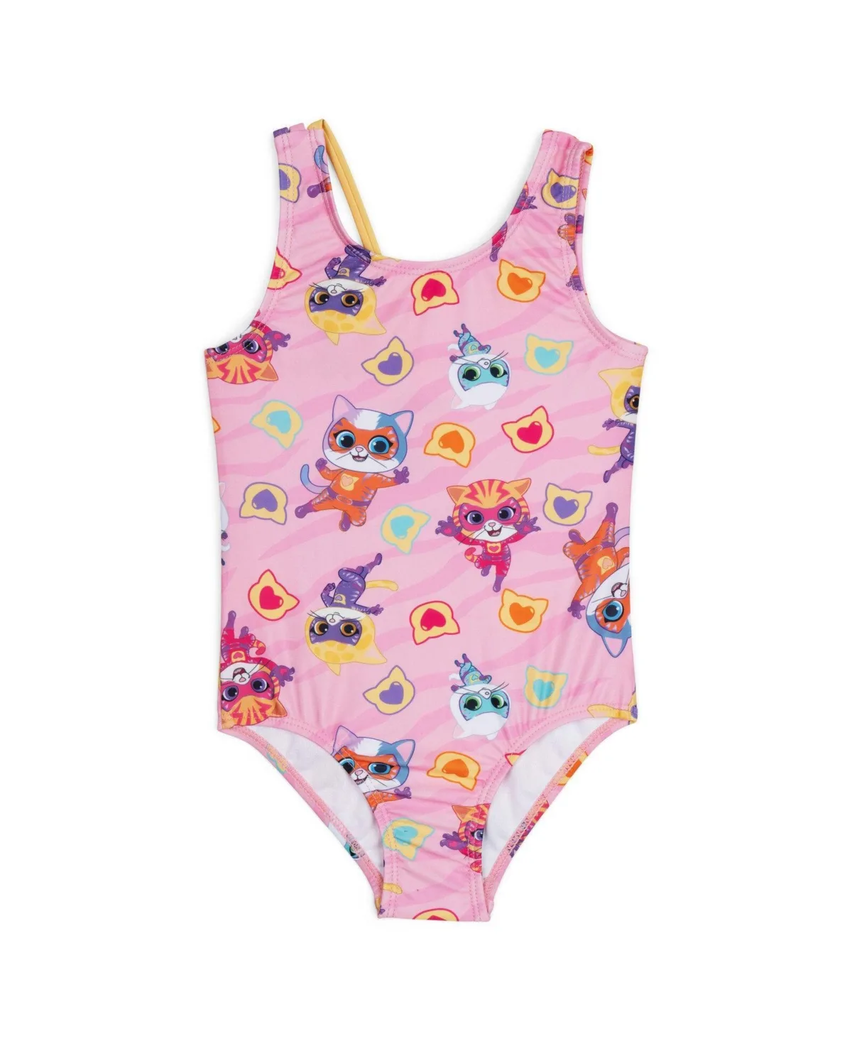 Disney One Piece Swimwear by Super Kitties