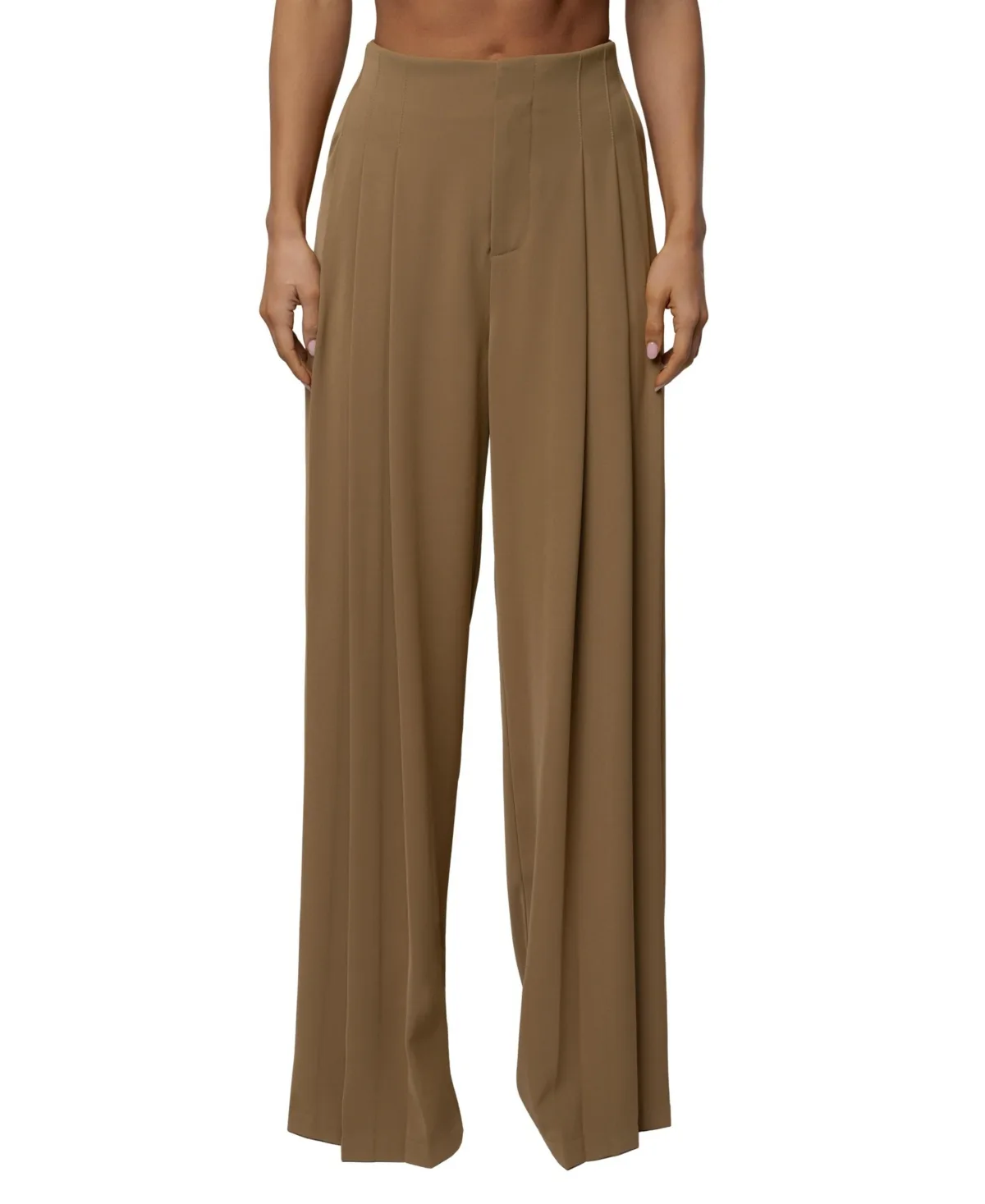 Signature Elegance Trousers