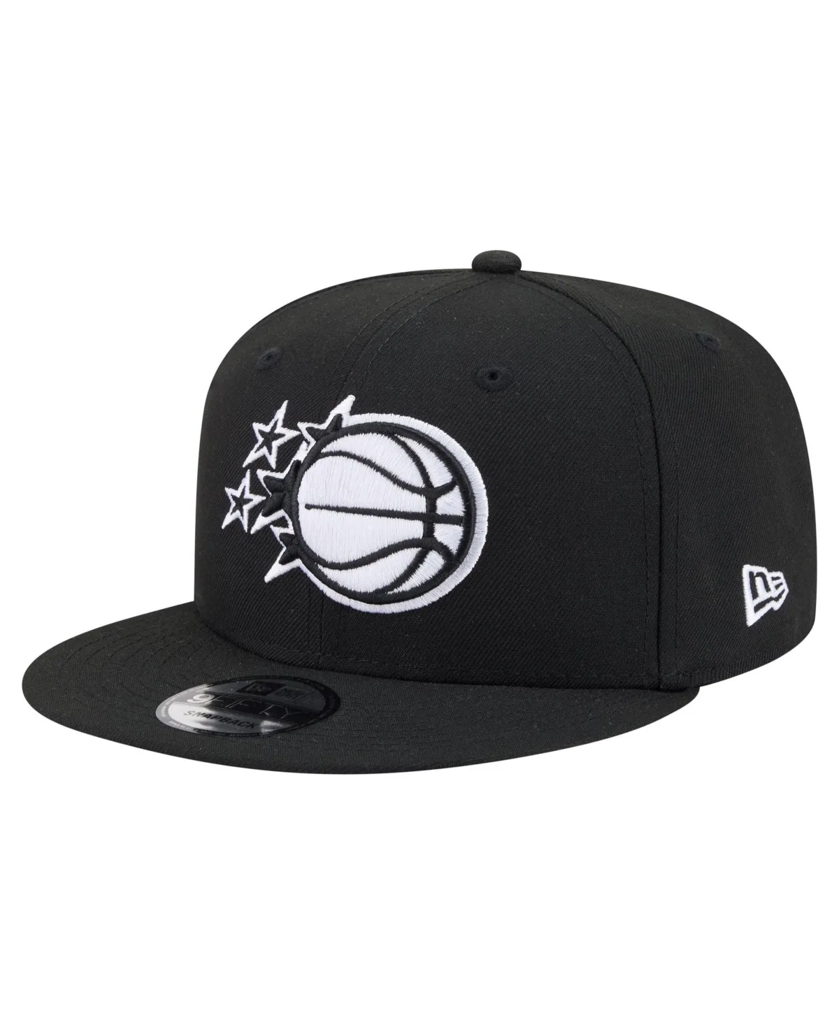 Orlando Magic 9FIFTY Snapback Hat by New Era