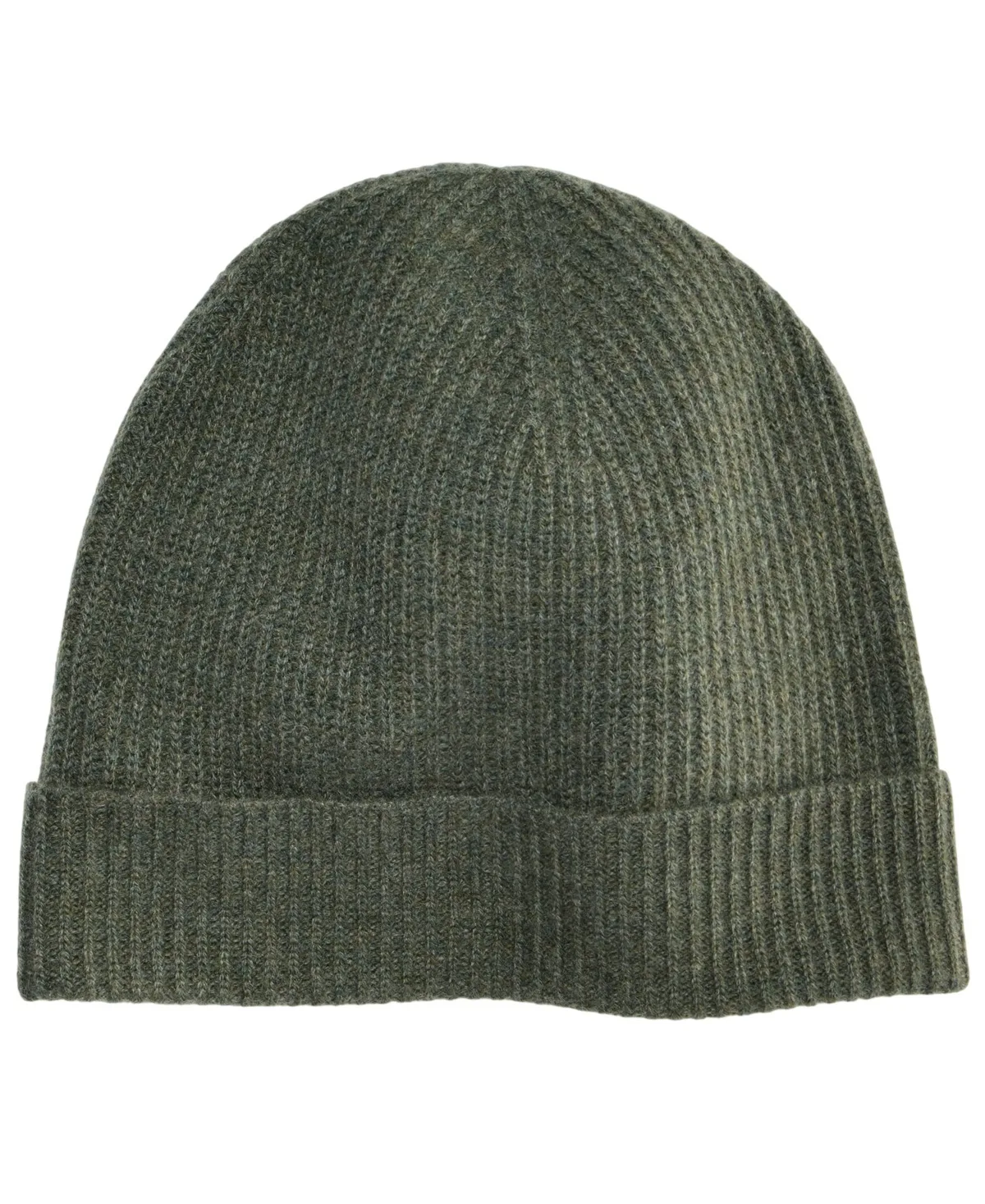 Cashmere Beanie Hat and Scarf Set by Club Room