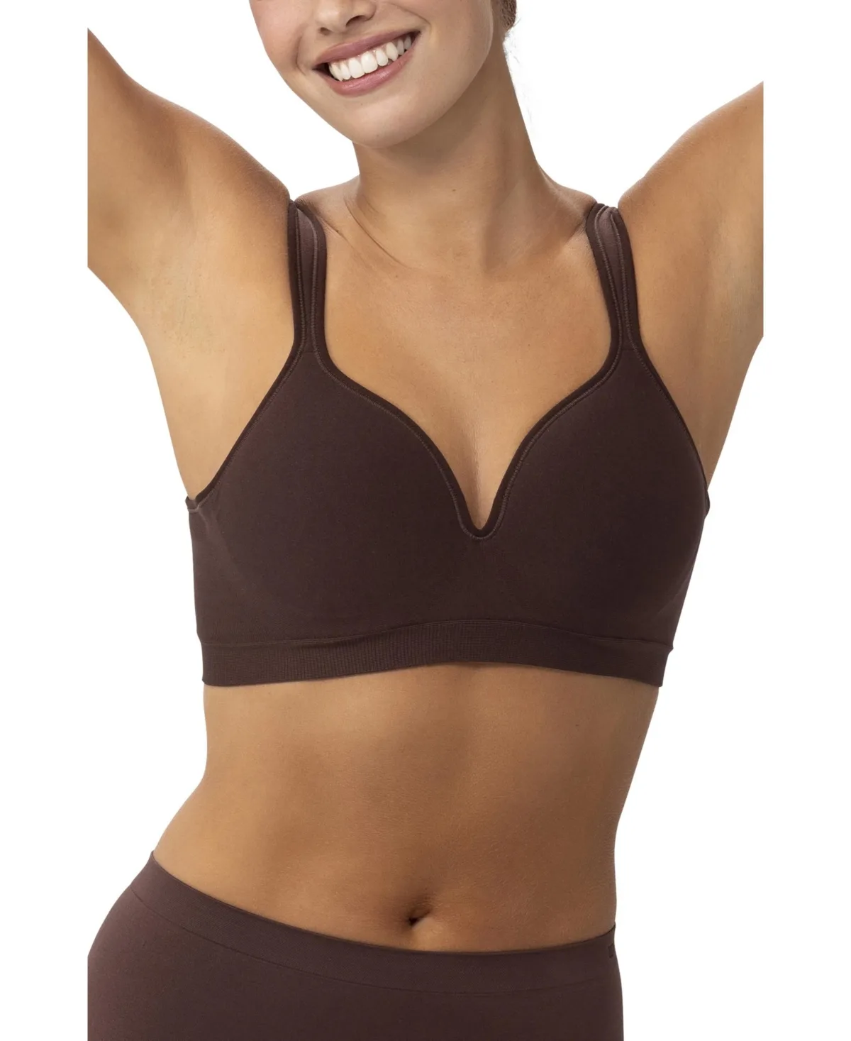 The Perfect Neckline Bra by Underoutfit