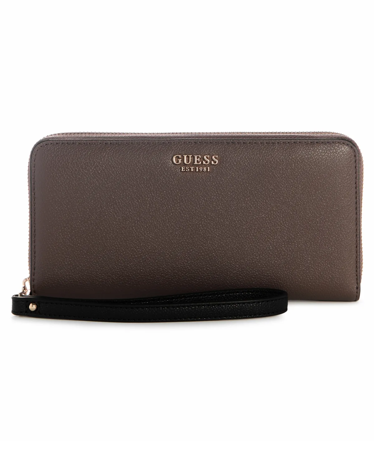 Bethany Mini Zip Around Wallet by GUESS