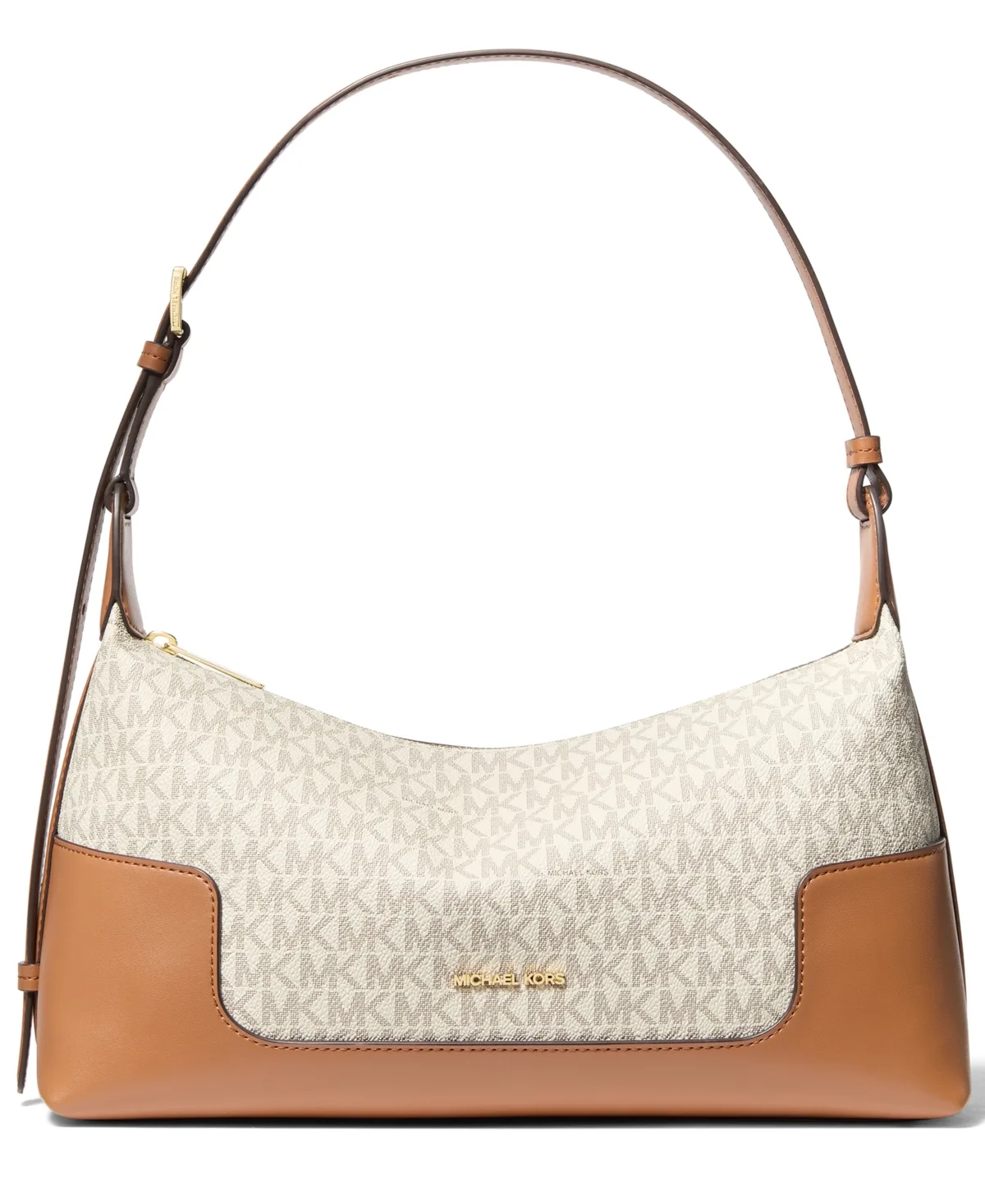Teddi Medium Slouchy Shoulder Handbag by MICHAEL Michael Kors