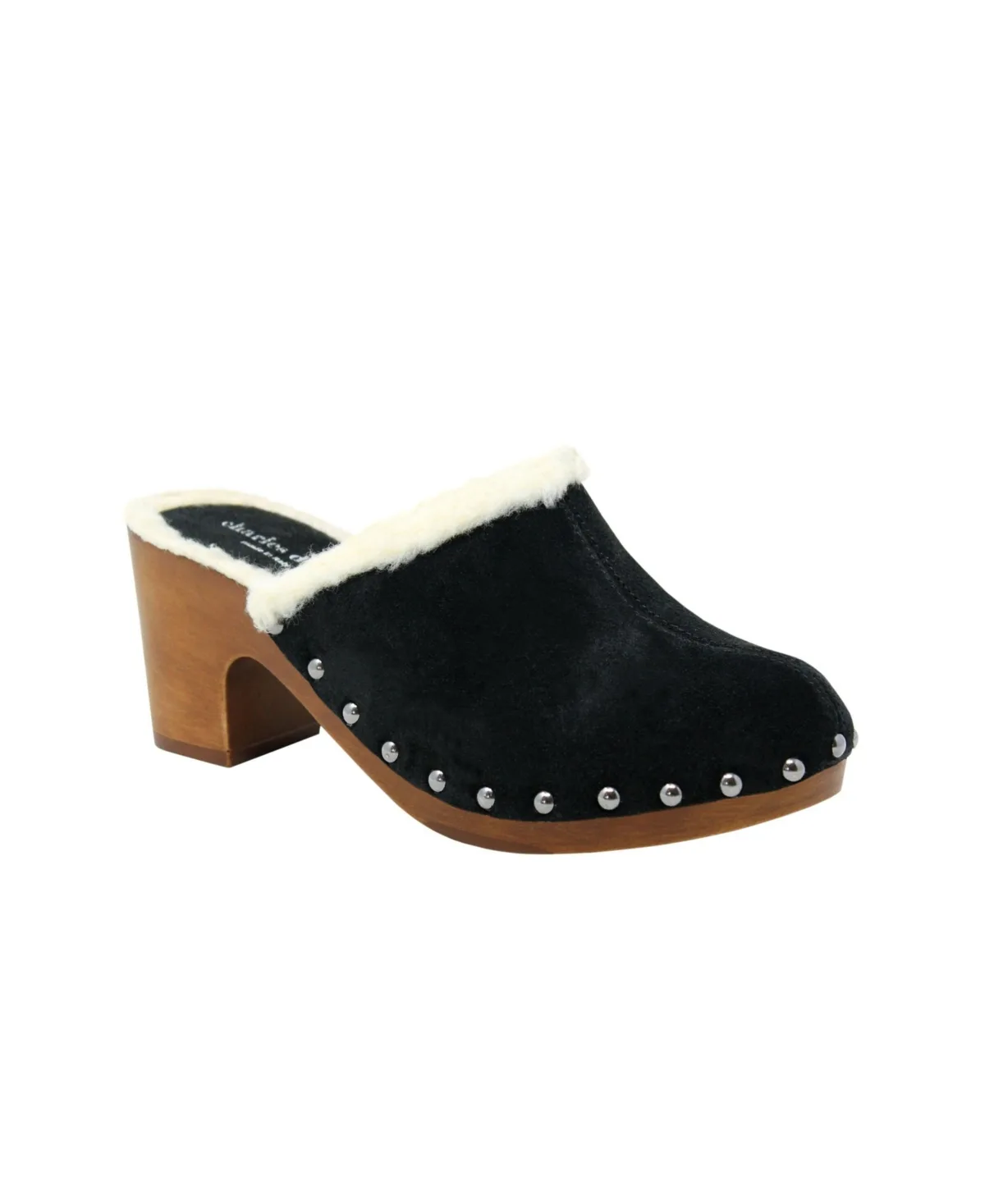 Source Flat Sandal by Charles David