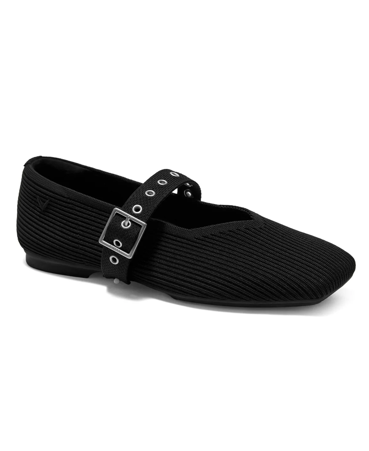 Myriel Square-Toe Margot Mary Jane 3.0