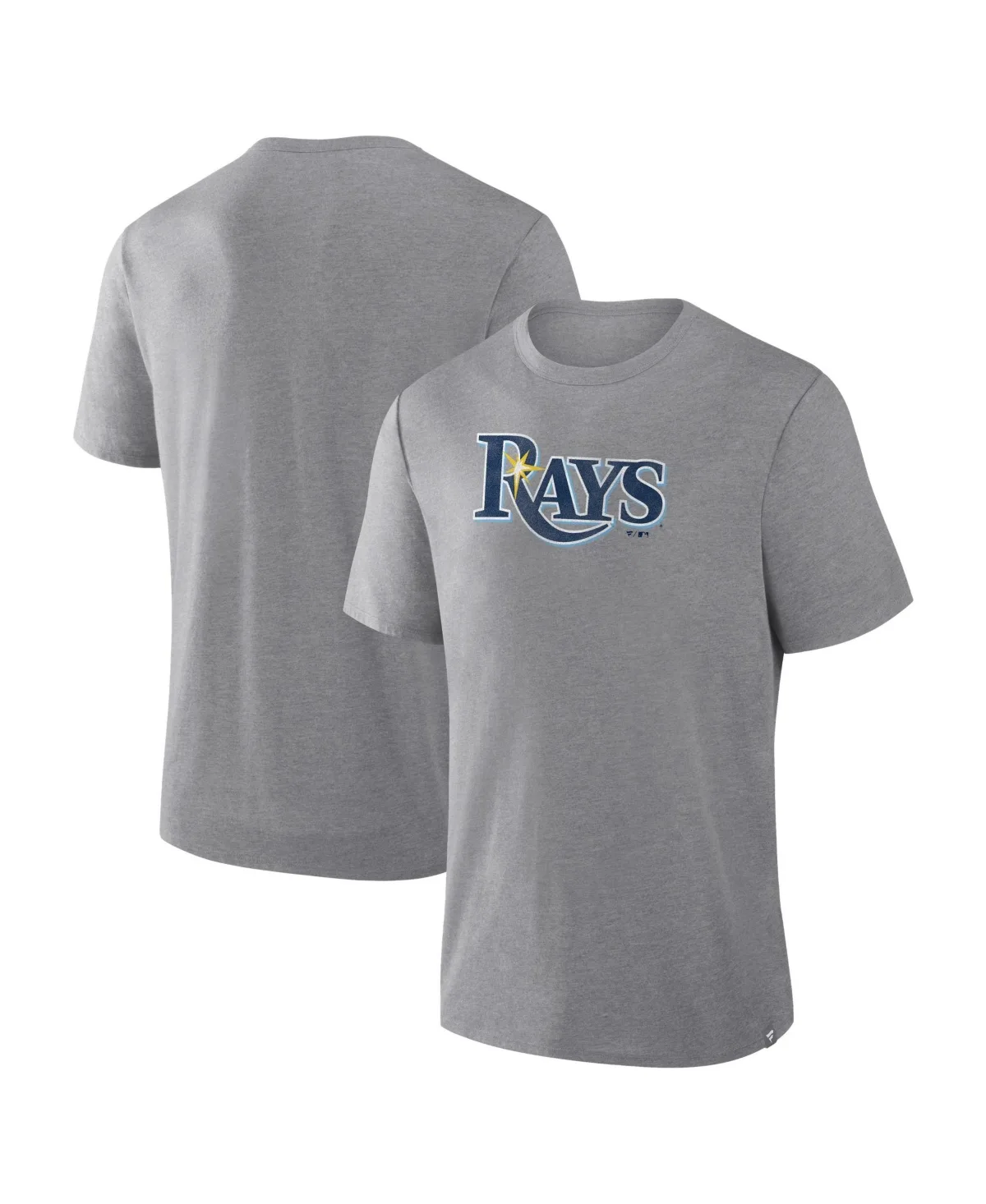 Tampa Bay Rays Play Tribute Tri-Blend T-Shirt by Fanatics