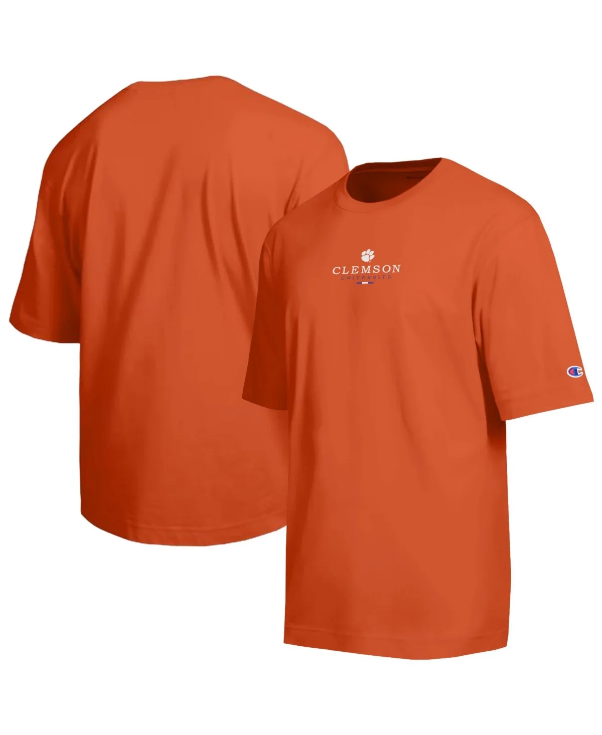 Clemson Tigers All-Star T-Shirt by Champion
