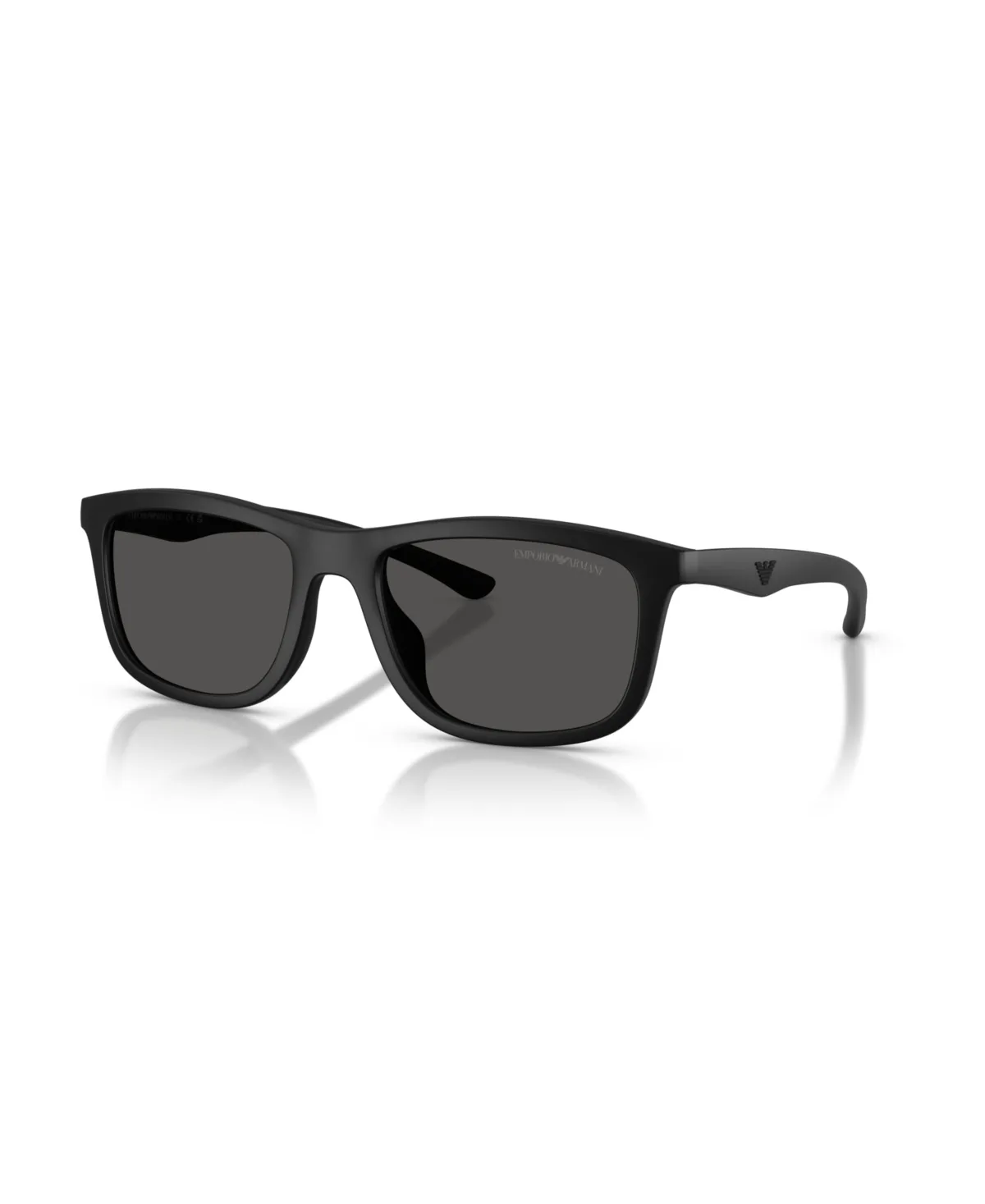 Emporio Armani Square Sunglasses EA4277U