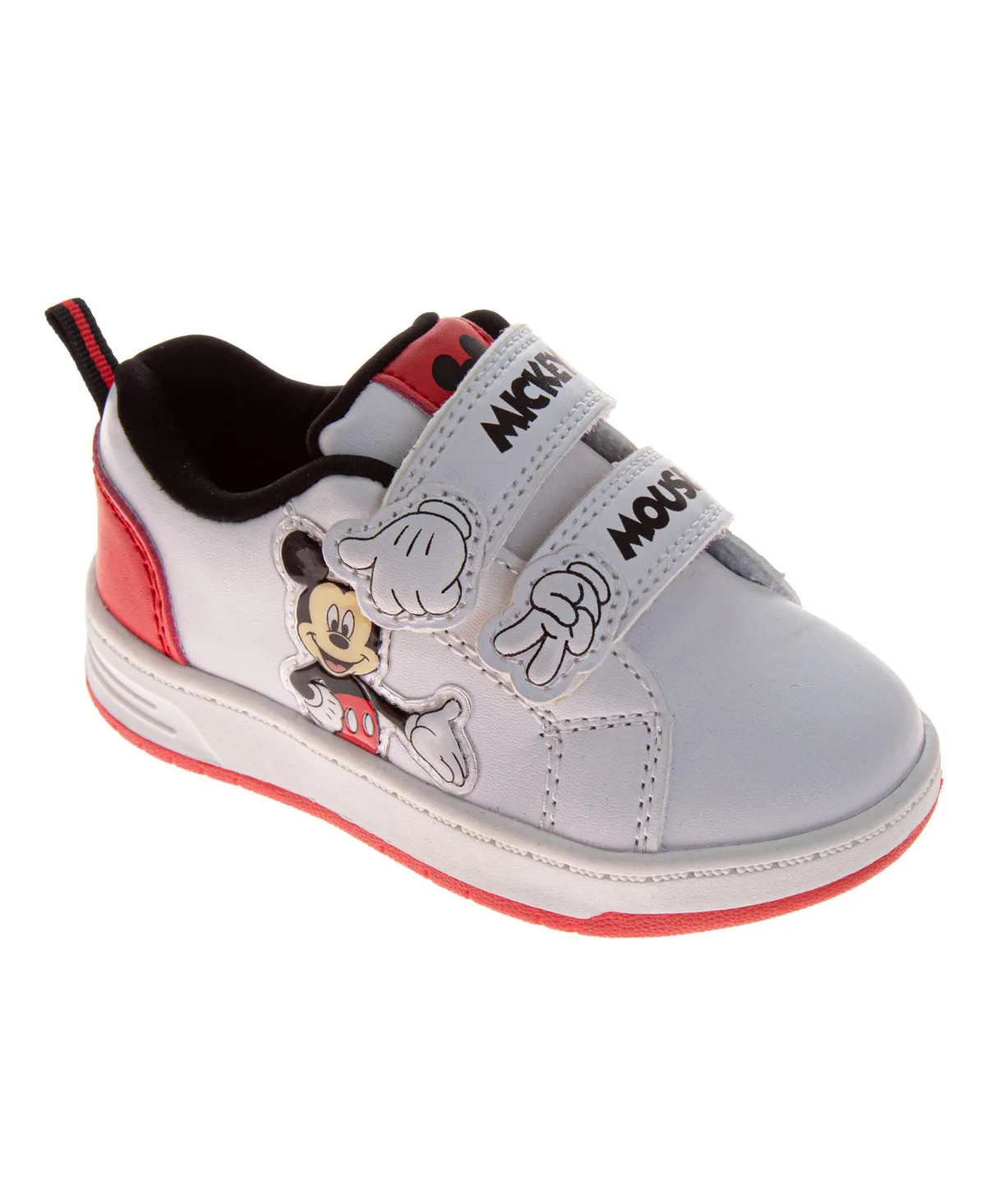 Comfortable Casuals Sneaker by Disney