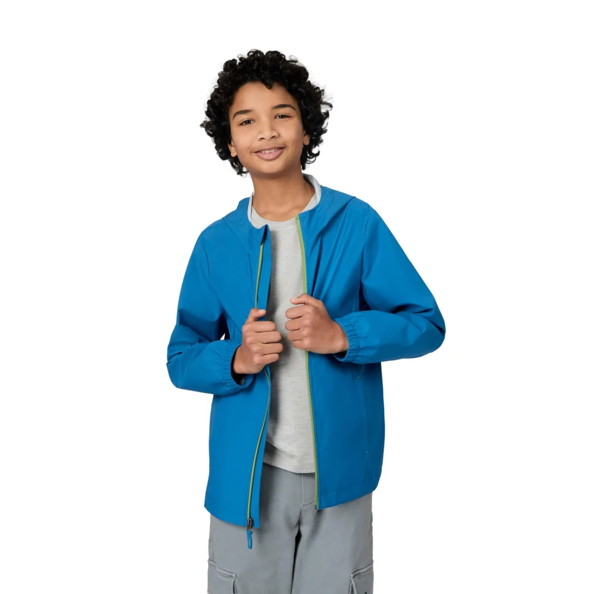 Hydro Lite Recess X2O Rain Jacket by Free Country