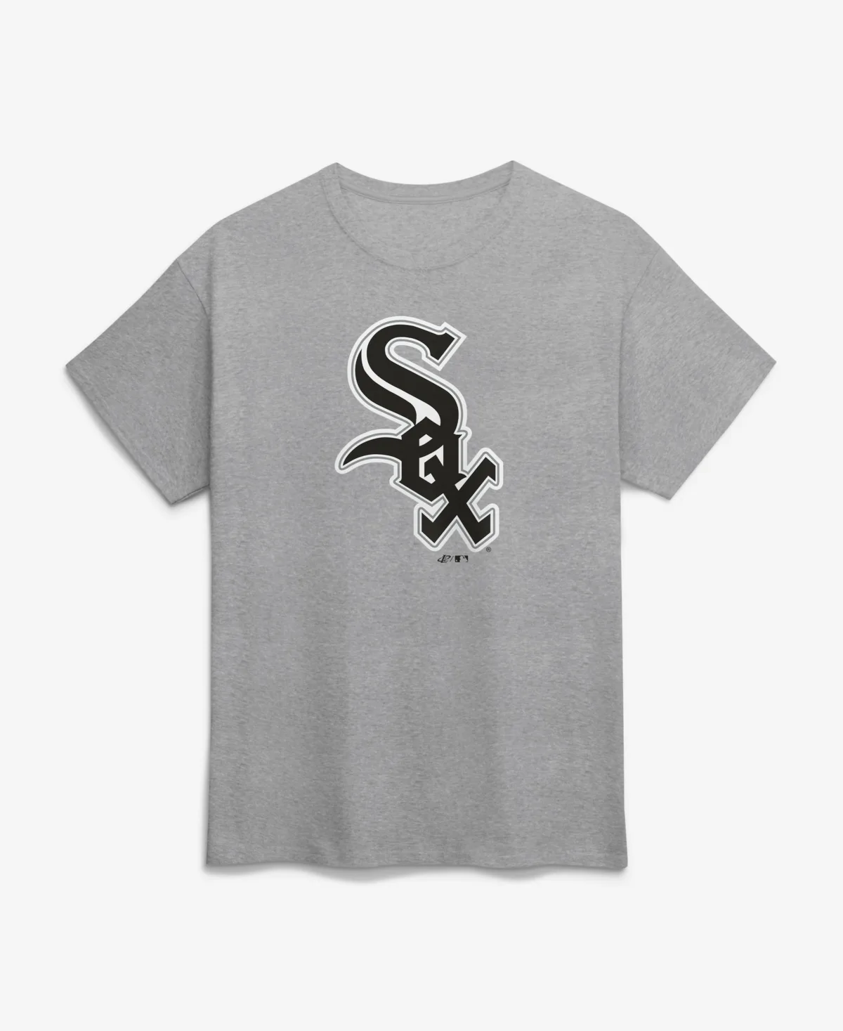 Chicago White Sox Official Logo T-Shirt by Logo Athletic