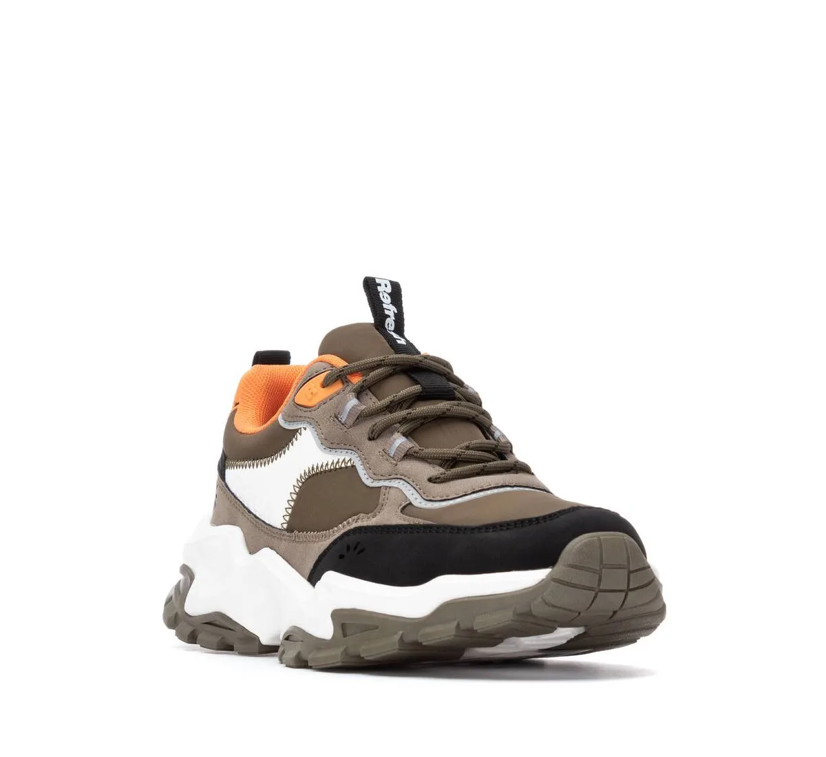 Refresh Collection Casual Sneakers