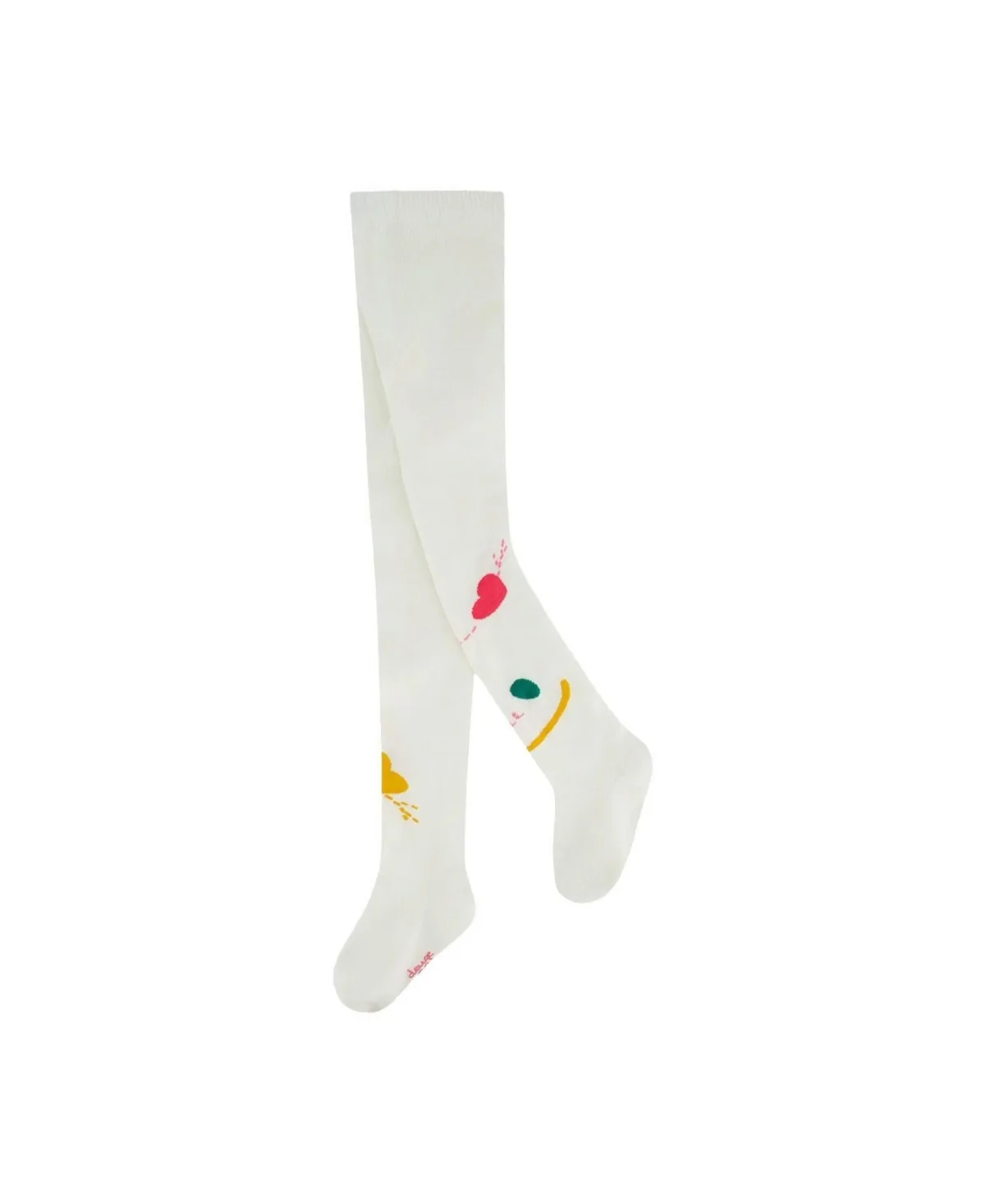 Knit Tights by Deux Par Deux