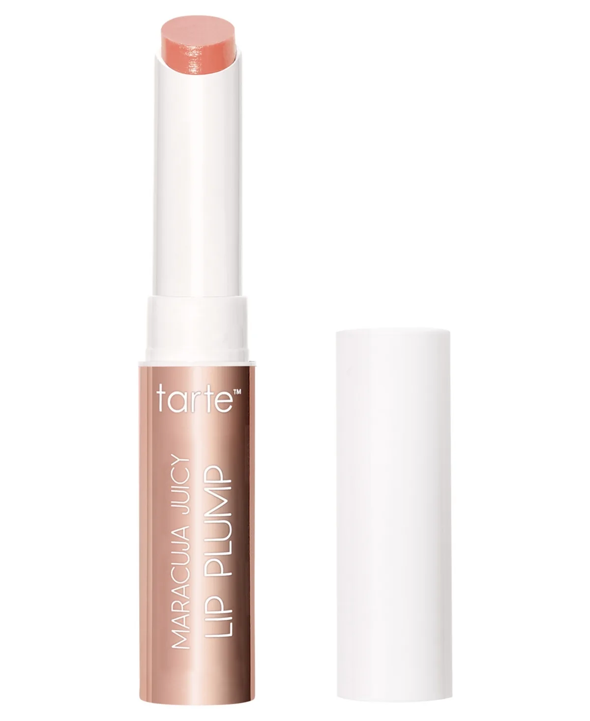 Maracuja Juicy Lip Plump, 0.045 oz by Tarte