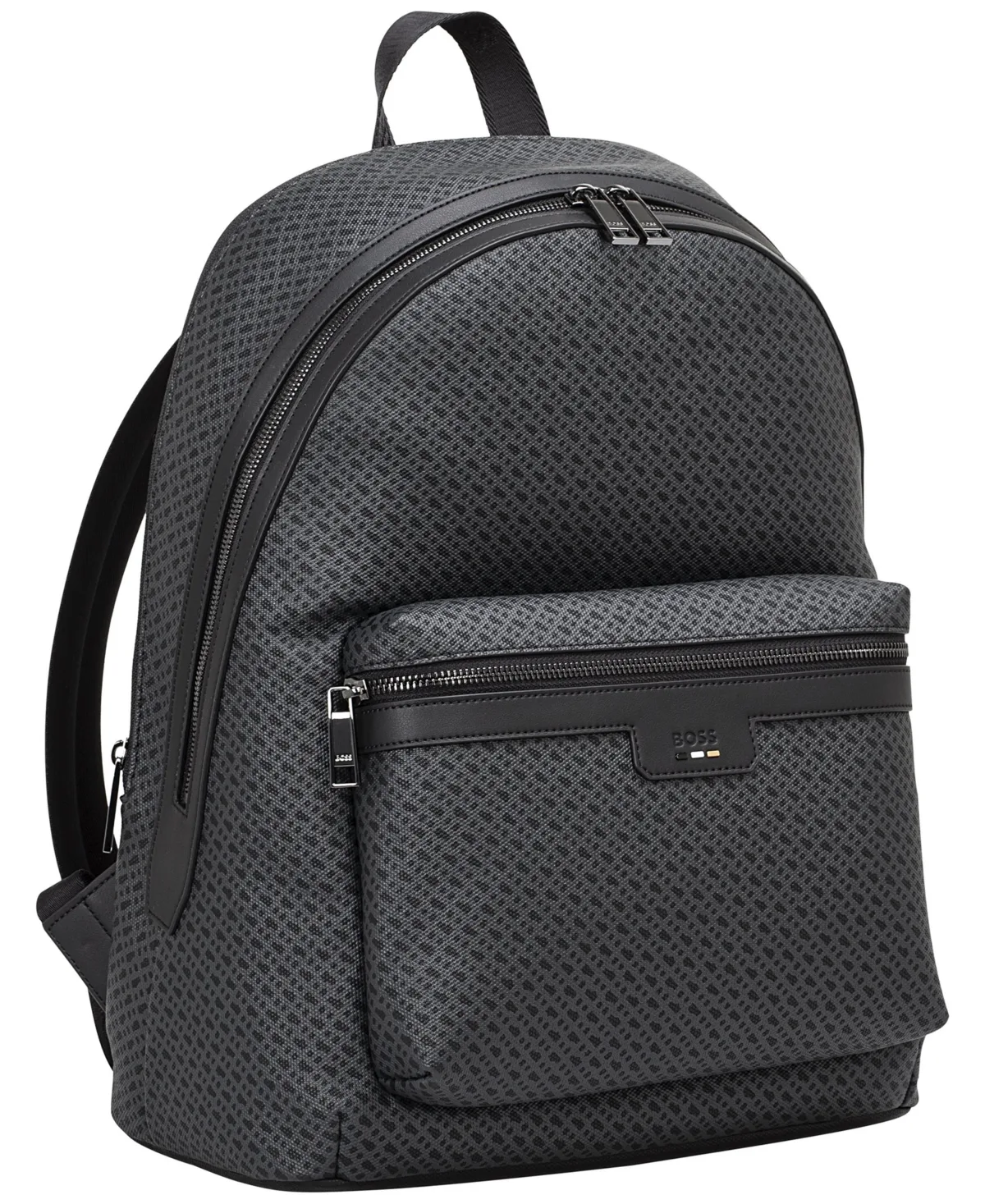 Ray Laptop Travel Backpack by Hugo Boss