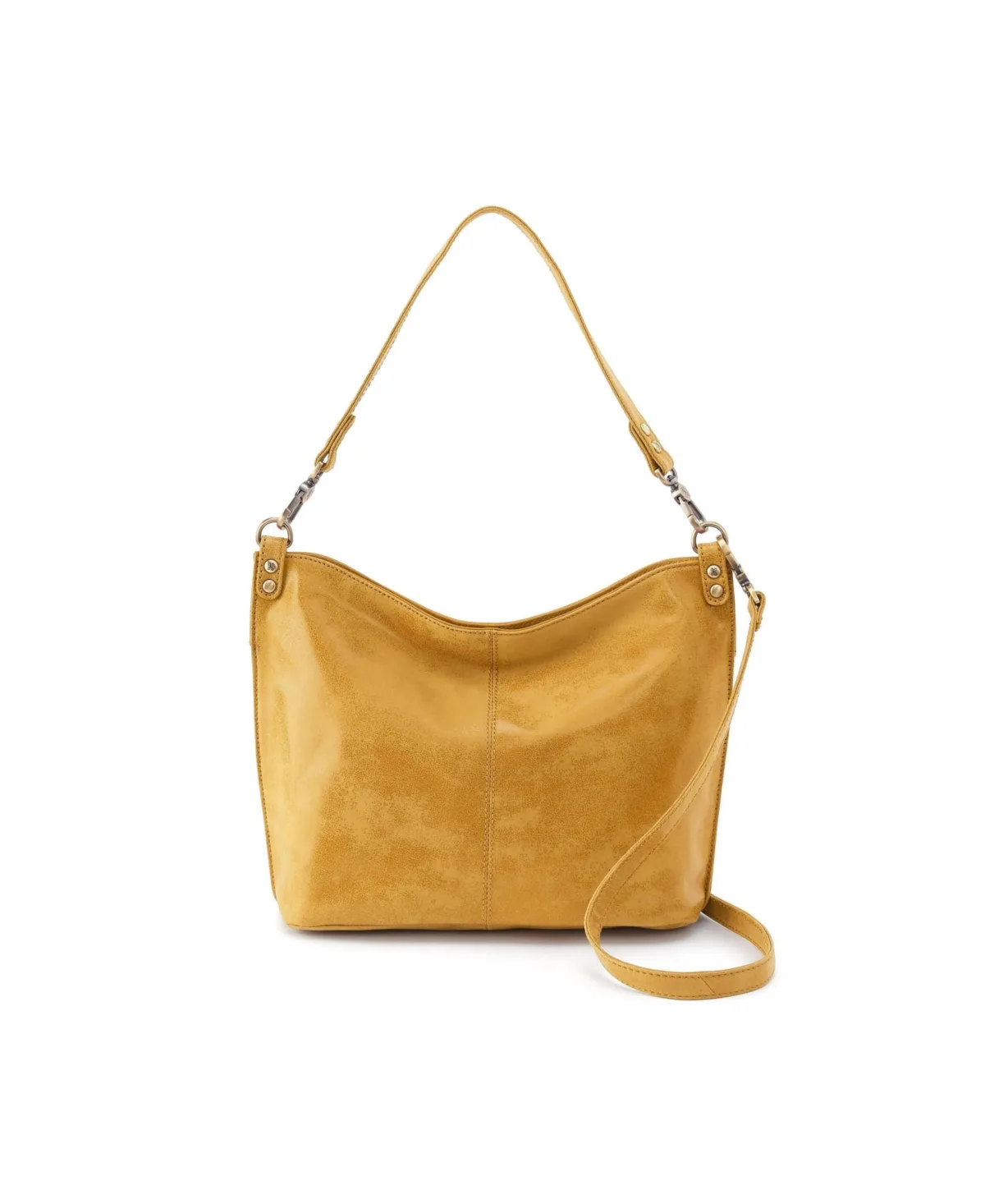 Pier Convertible Shoulder Bag by Hobo