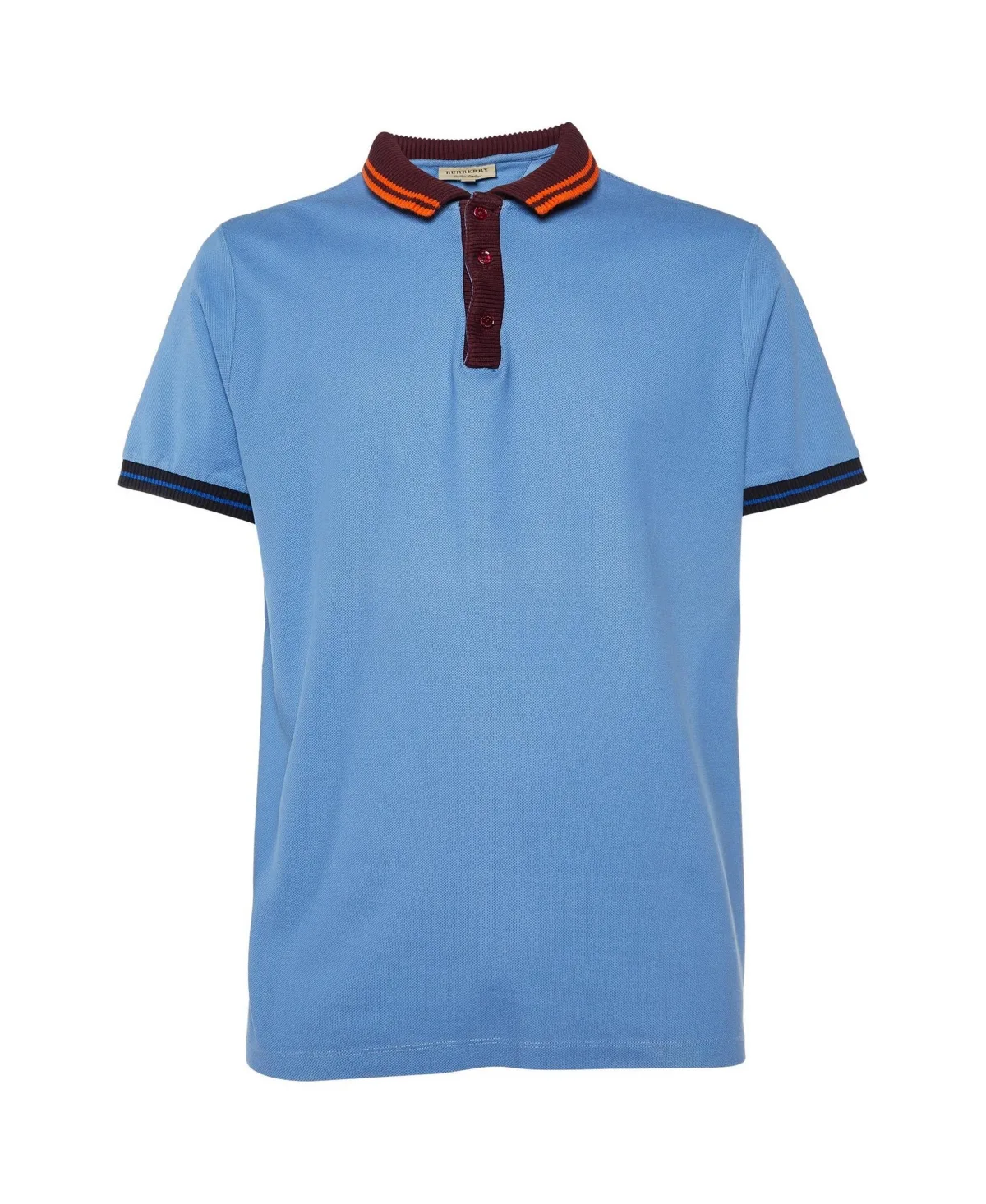 Pre-Owned Knit Top by Burberry