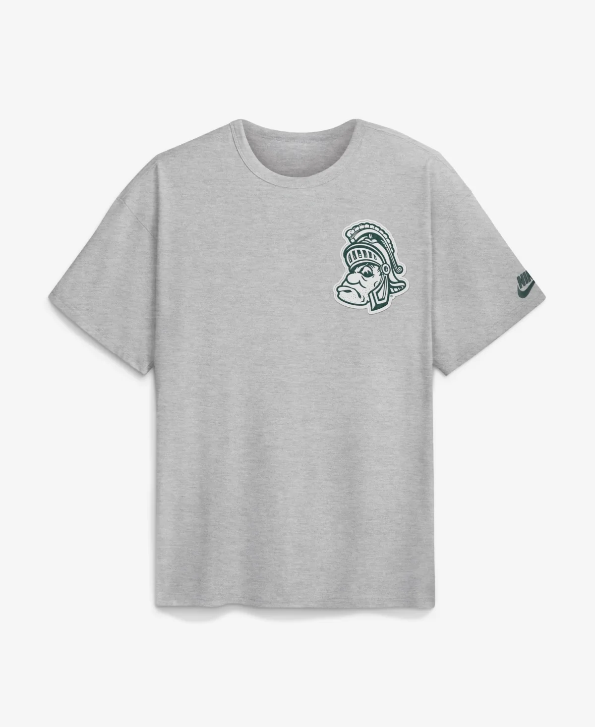 Michigan State Spartans Legacy Logo Max90 T-Shirt by Nike