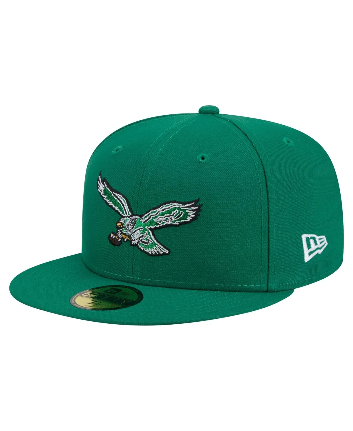 Philadelphia Eagles 59FIFTY Fitted Hat by New Era