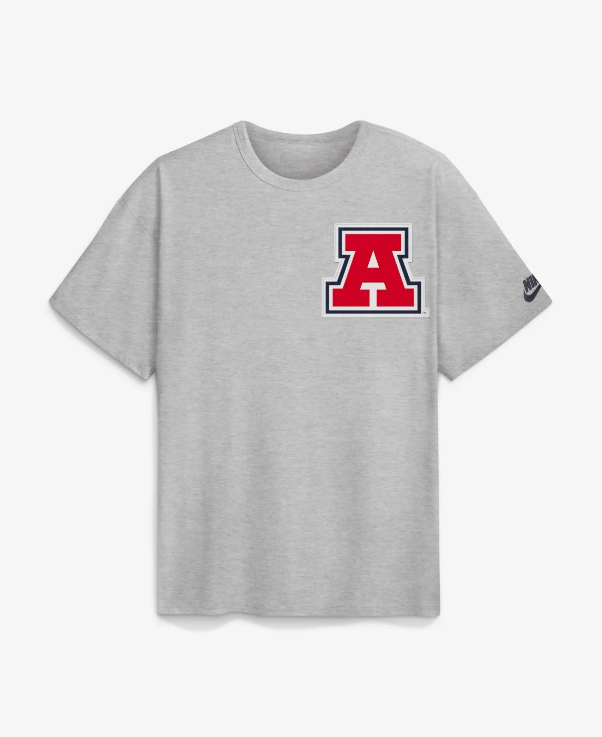 Arizona Wildcats Legacy Logo Max90 T-Shirt by Nike