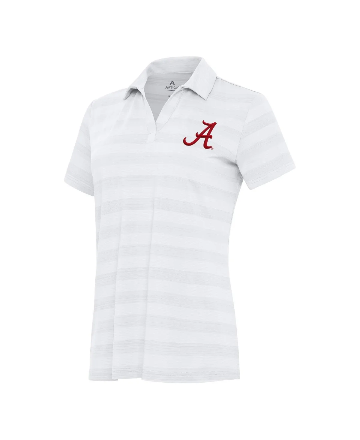 Alabama Crimson Tide Tunnel Polo Shirt