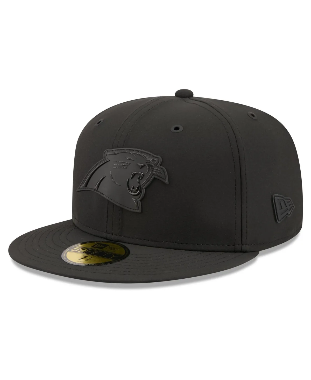 Carolina Panthers 2026 Sideline 59FIFTY Fitted Hat by New Era