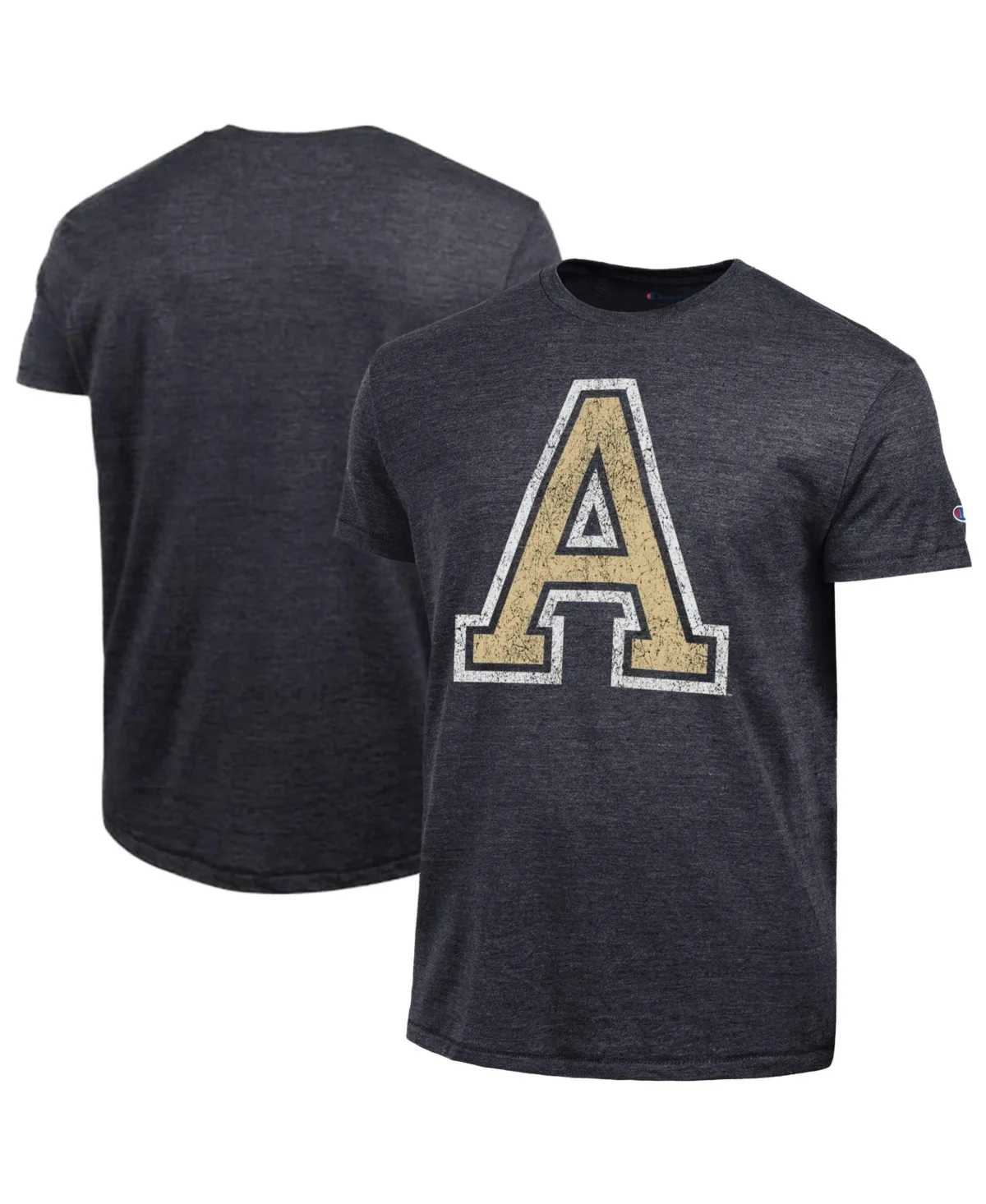 Army Black Knights Triumph Tri-Blend T-Shirt by Champion