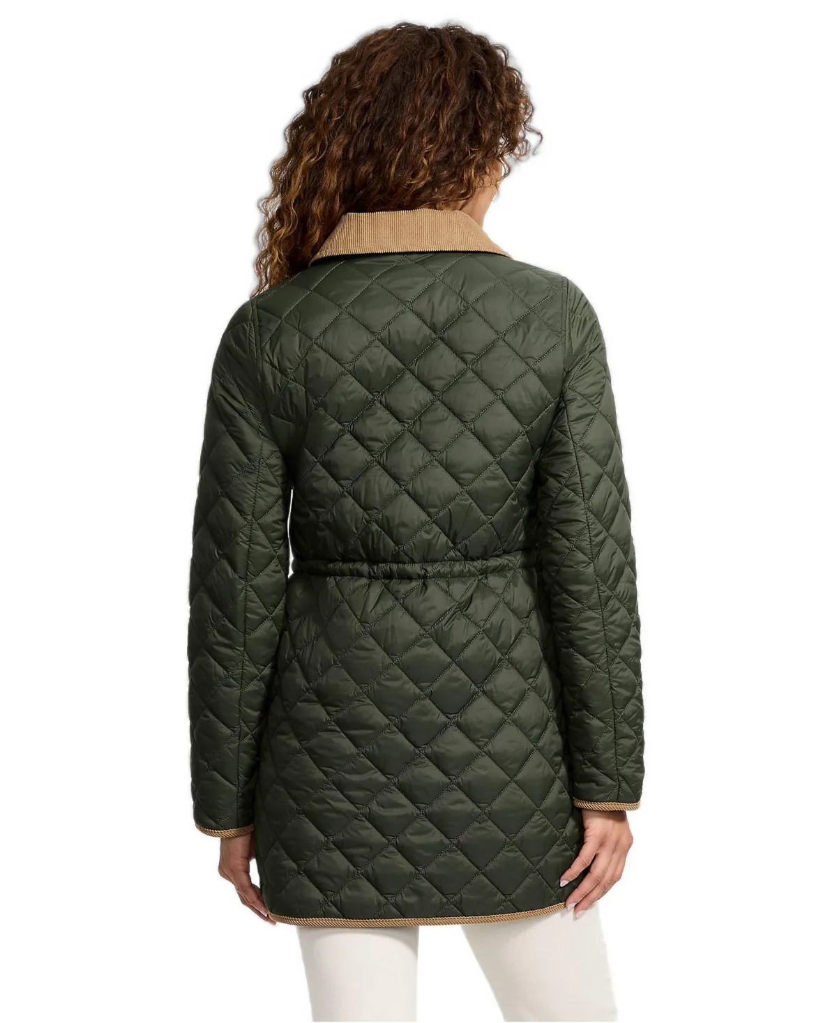 FeatherFree Insulated Barn Coat