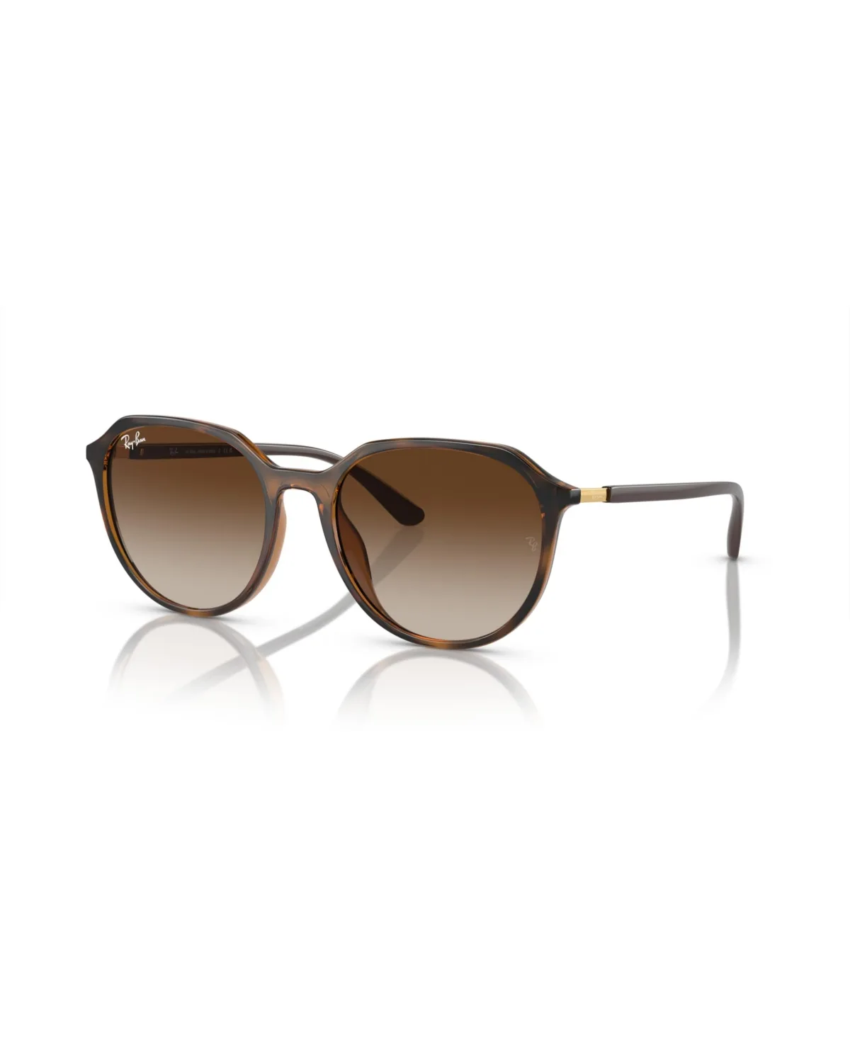 Ray-Ban Phantos Gradient Sunglasses RB4415L by Ray-Ban
