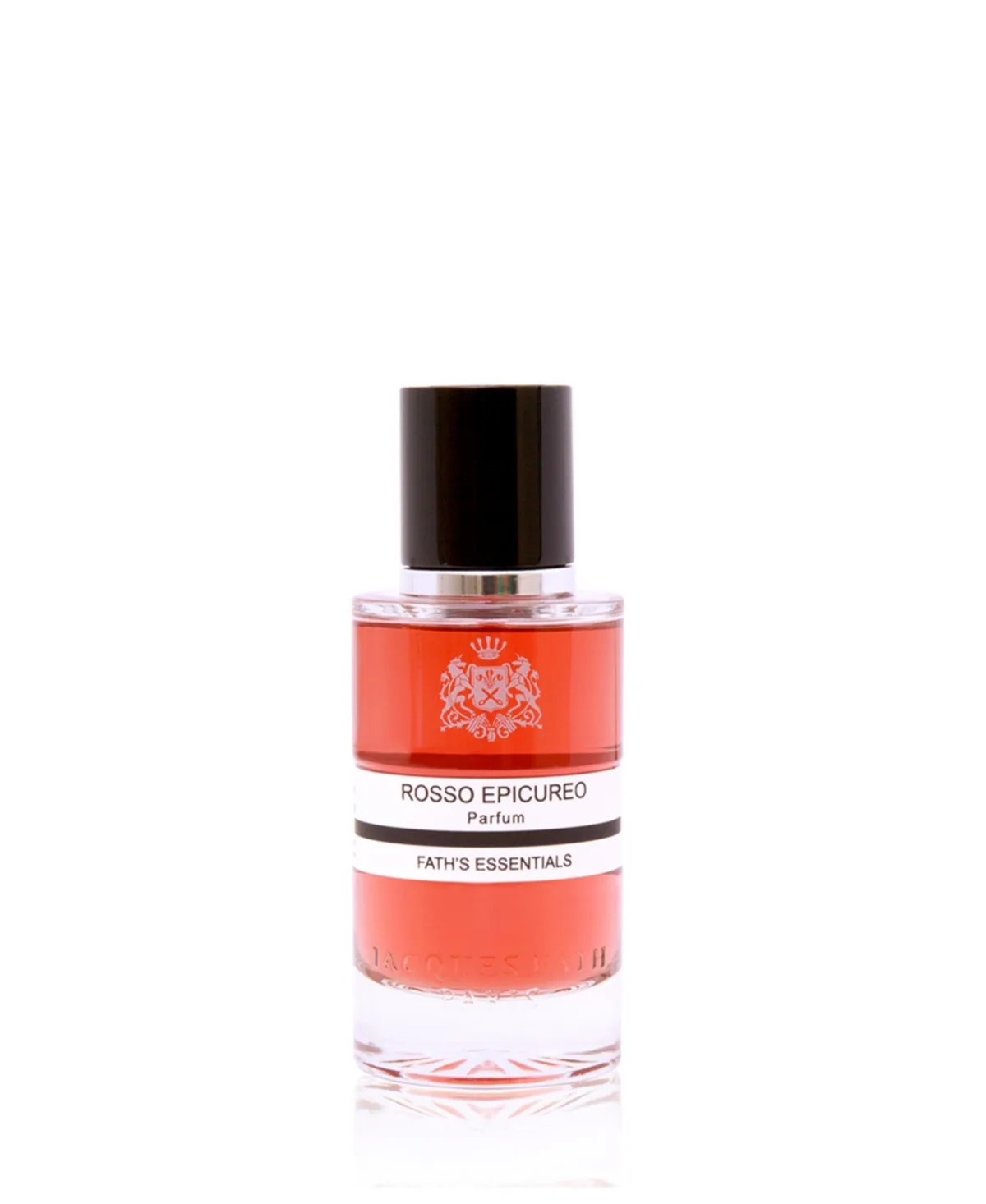 Rosso Epicureo Parfum 100 Ml Spray by Jacques Fath