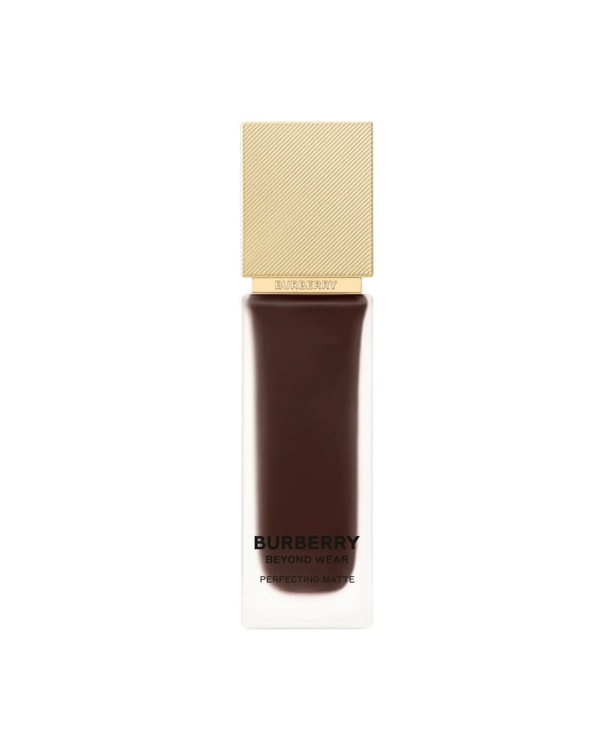 Beyond Wear Perfecting Matte Foundation, 1 oz. - 150 Deep Neutral by Burberry