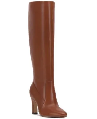 Gylina Dress Boots Regular Wide Calf Extra Wide Calf by Vince Camuto
