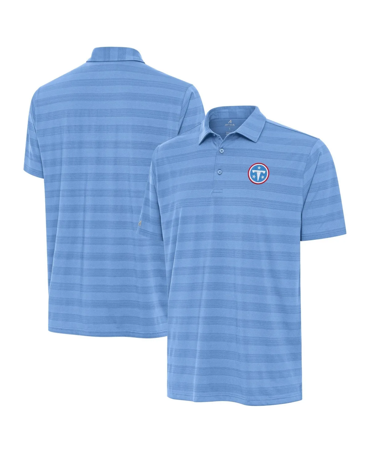 Tennessee Titans Tunnel Polo Shirt