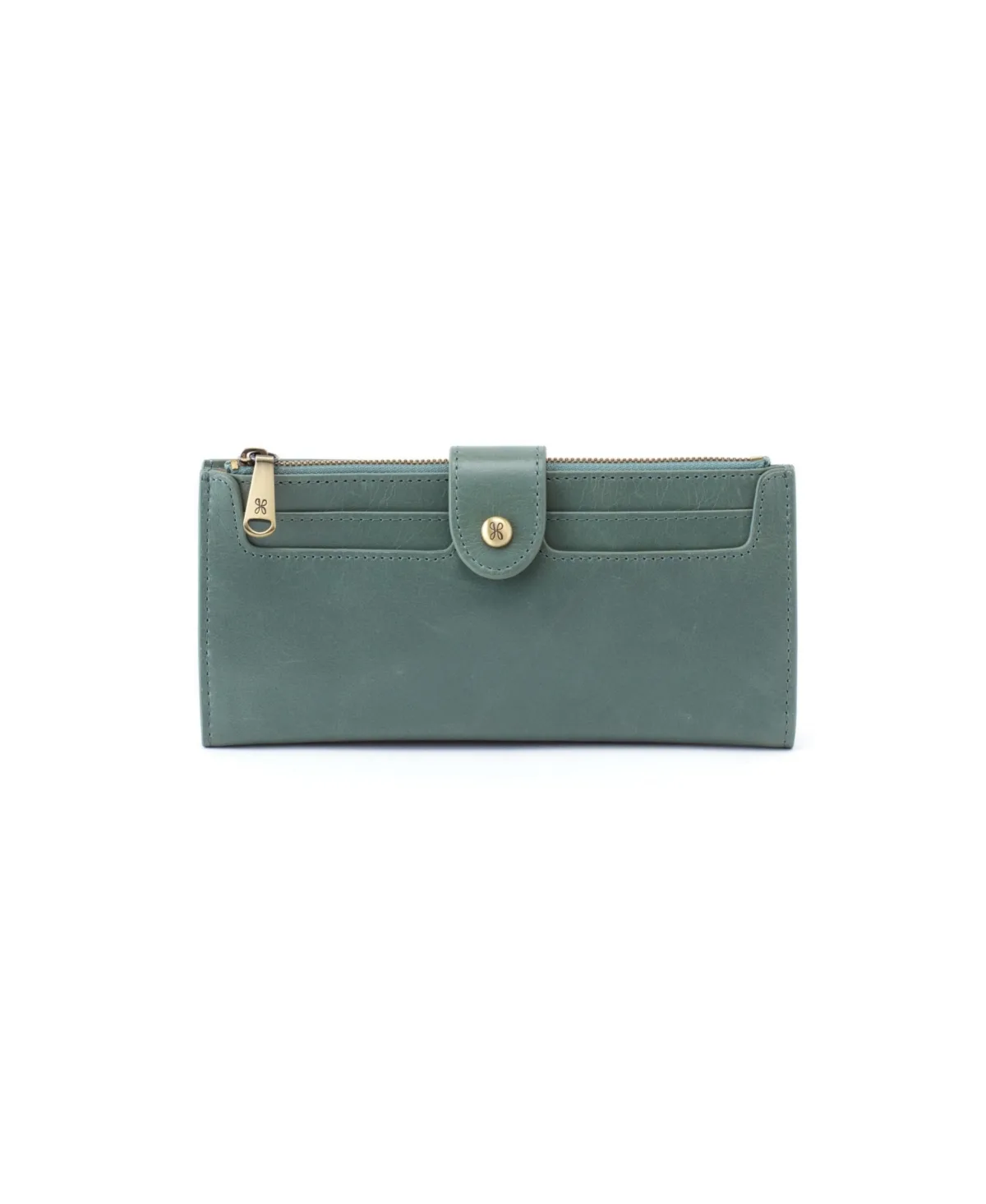 Dunn Continental Wallet by Hobo
