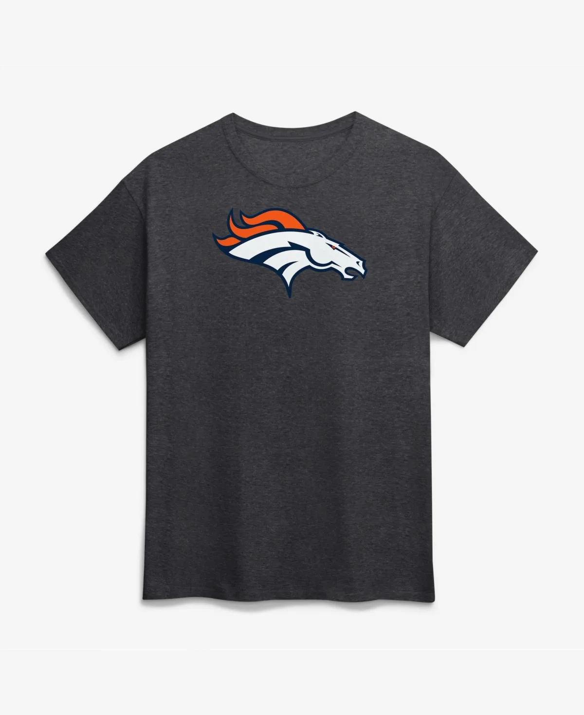 Denver Broncos Classic-Fit T-Shirt by Logo Athletic